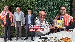 Kırıkkale’den Muğla’ya Uzanan Kültür Yolculuğu