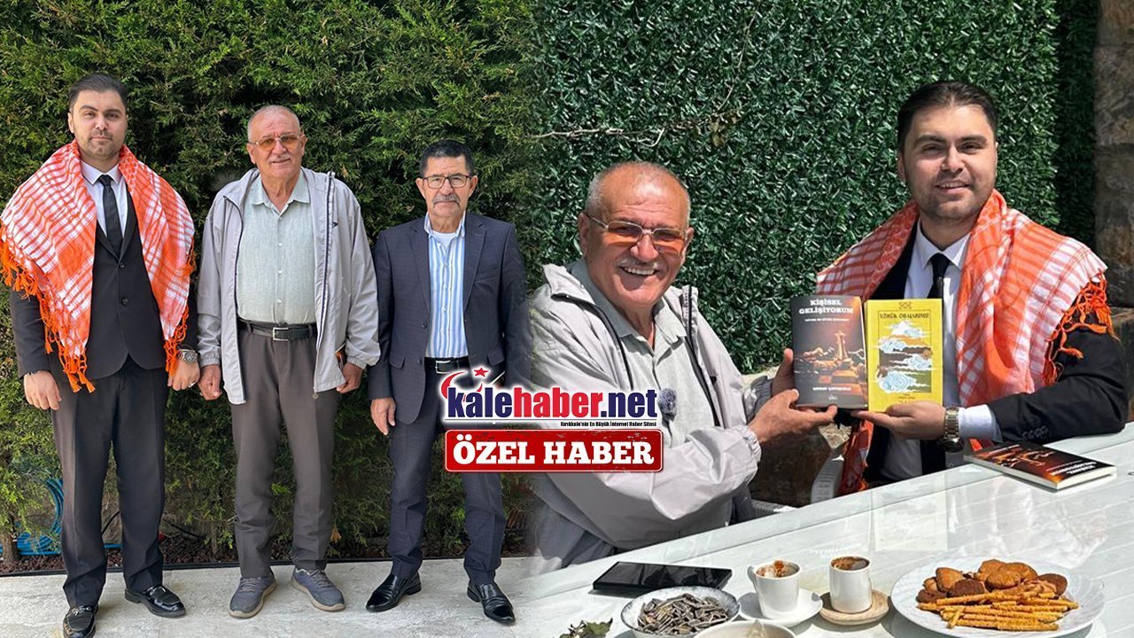 Kırıkkale’den Muğla’ya Uzanan Kültür Yolculuğu
