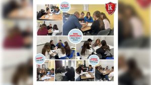 Başaran’dan Başarıya Tam Destek