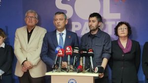 Kırıkkale ve Altı İl İçin Ara Seçim Çağrısı