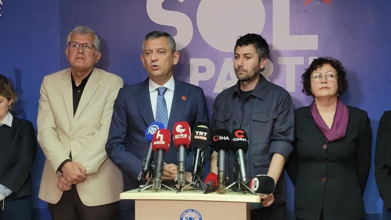 Kırıkkale ve Altı İl İçin Ara Seçim Çağrısı