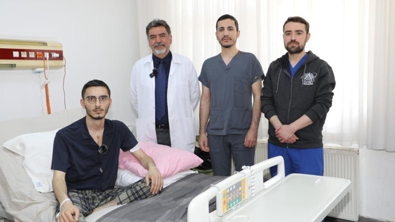 Grip Olduğunu Düşündü Doktora Gitmedi: Hayatının Şokunu Yaşadı