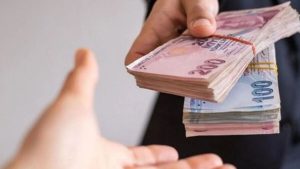 Bayram İkramiyesi İçin Tarihler Belli Oldu