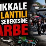 Yasa Dışı Bahis Operasyonunda 34 Şüpheli Adliyeye Sevk Edildi