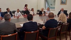 Kırıkkale’nin Turizmi Masaya Yatırıldı