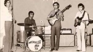 Kırıkkale’nin Müzik Hafızasında Bir Grup : Meçhuller